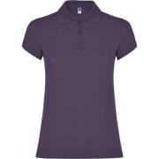 Roly Dames ster poloshirt