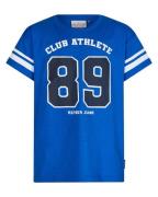 Retour T-shirt rjb-051-217 chester
