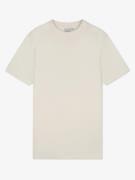 Law of the sea outcrop basic tee 660031 901 coconut milk