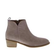 Di Lauro Adriele perfo rond | dames | maat: | suede