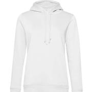 B and C Dames inspire hoodie