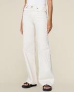 Lois Jeans 3325-7575 palazzo-r