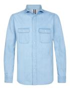 Profuomo Overshirts ppwf10007