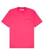 Woodbird T-shirt korte mouw 2516-420