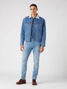 Wrangler Sherpa