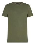 Tommy Hilfiger Menswear t-shirt met korte mouwen