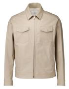 Duno Jackets citrus
