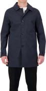 Airforce Trenchcoat dark navy blue