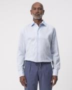 Campbell Sawyer casual overhemd met lange mouwen