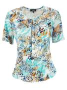 Leona per donna Leona shirt print