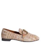 Babouche Loafers clou-64