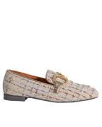 Babouche Loafers clou-64