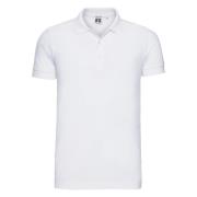 Russell Athletic Heren stretch poloshirt