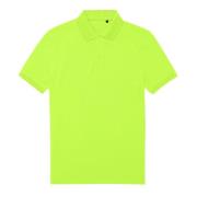 B and C Heren my eco polo 65/35 shirt