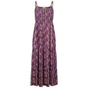 Trespass Dames selena maxi dress