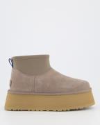 UGG Australia Dames classic mini dipper