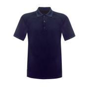 Regatta Professioneel heren coolweave poloshirt met korte mouwen
