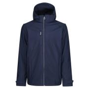 Regatta Heren erasmus 4 in 1 jas soft shell