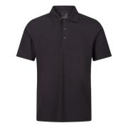 Regatta Heren pro 65/35 poloshirt met korte mouwen