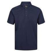 Regatta Heren pro 65/35 poloshirt met korte mouwen