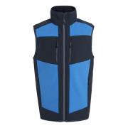 Regatta Heren e-volve colour block softshell bodywarmer