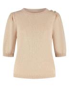 Amaya Amsterdam Pullover rose knitwear