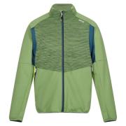 Regatta Heren yare viii full zip jas