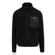 Regatta Heren frankie full zip fleecejack