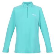 Regatta Geweldige outdoors dames sweetheart 1/4 zip fleece sweater