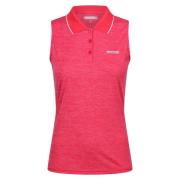 Regatta Dames tima ii mouwloos poloshirt