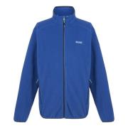 Regatta Heren hadfield full zip fleece jas