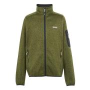 Regatta Heren newhill marl full zip fleecejack