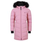 Dare2b Opvallende iii gewatteerde parka voor meisjes