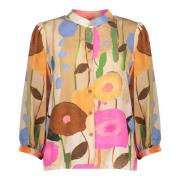 Geisha 53162-70 blouse