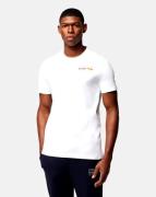 RED BULL core tee full colour logo - HEREN