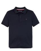 Tommy Hilfiger Polo lange mouw kb0kb09333