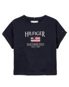 Tommy Hilfiger T-shirt kg0kg08525