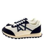 Armani Exchange Xux263 sneakers