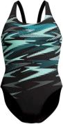 Speedo eco+ h boom placem muscleb badpak sport dames