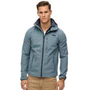 Superdry Soft shell licht