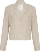 Moss Copenhagen Mschpennie ginia blazer