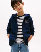 Tommy Hilfiger T-shirt lange mouw kb0kb09568