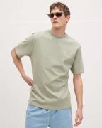 The GoodPeople T-shirt korte mouw tex 25010908