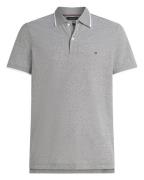 Tommy Hilfiger Menswear polo met korte mouwen