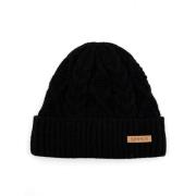 Sinner amber beanie muts dames -