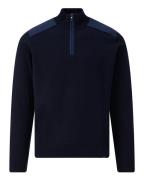Paul & Shark Pull over half zip