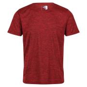 Regatta Heren fingal editie t-shirt