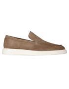Melik Tulip loafers 38528