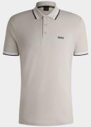 Boss Green Polo korte mouw paddy 10241663 01 50469055/070