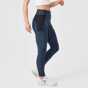 Head Tech tights women 814335 nv